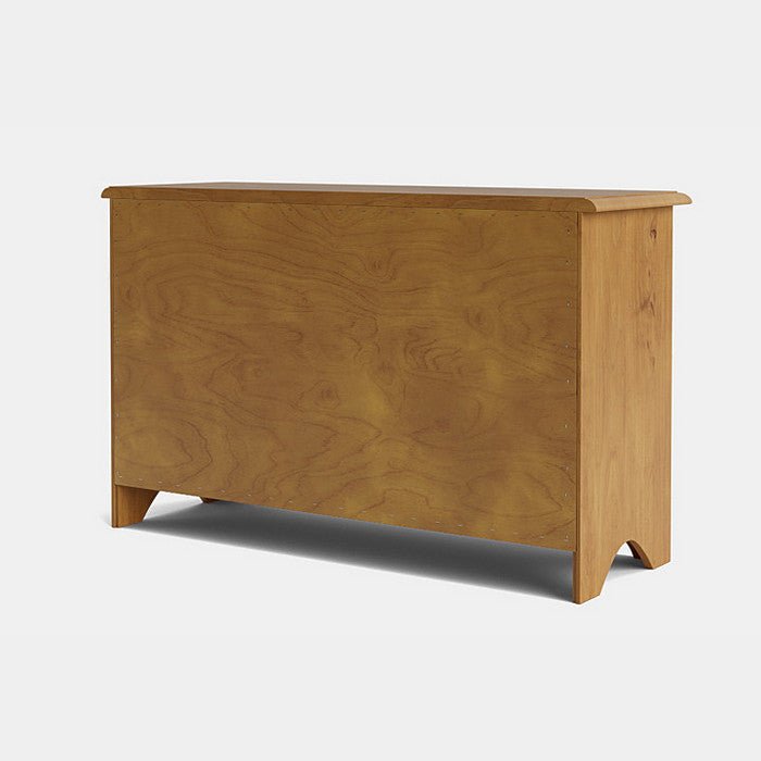 Villager BR Lowboy 7 Drawer - Paulas Home & Living