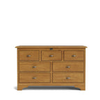 Villager BR Lowboy 7 Drawer - Paulas Home & Living
