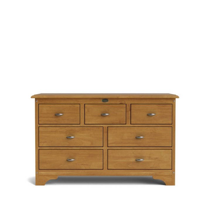 Villager BR Lowboy 7 Drawer - Paulas Home & Living