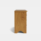 Villager BR Lowboy 7 Drawer - Paulas Home & Living