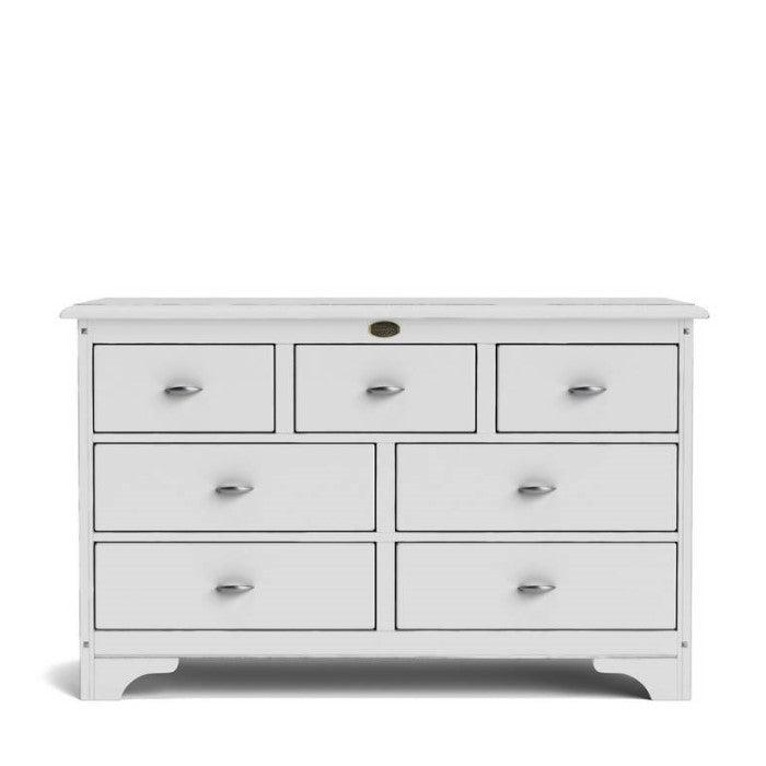 Villager BR Lowboy 7 Drawer - Paulas Home & Living