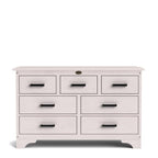 Villager BR Lowboy 7 Drawer - Paulas Home & Living