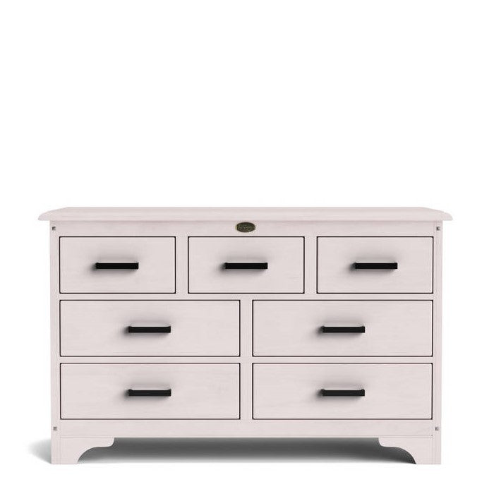 Villager BR Lowboy 7 Drawer - Paulas Home & Living