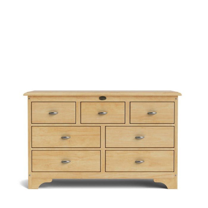 Villager BR Lowboy 7 Drawer - Paulas Home & Living
