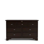 Villager BR Lowboy 7 Drawer - Paulas Home & Living