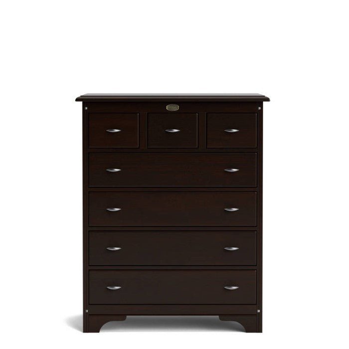 Villager BR Scotch Chest 7 Drawer - Paulas Home & Living