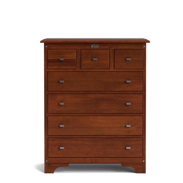 Villager BR Scotch Chest 7 Drawer - Paulas Home & Living