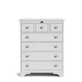 Villager BR Scotch Chest 7 Drawer - Paulas Home & Living