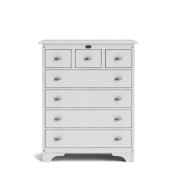 Villager BR Scotch Chest 7 Drawer - Paulas Home & Living