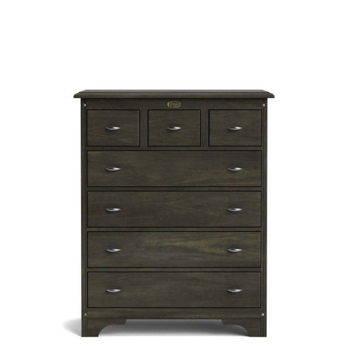 Villager BR Scotch Chest 7 Drawer - Paulas Home & Living