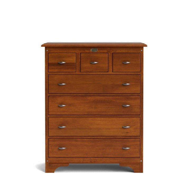 Villager BR Scotch Chest 7 Drawer - Paulas Home & Living