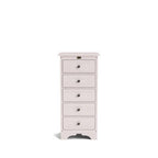 Villager BR Tallboy 5 Drawer - Paulas Home & Living