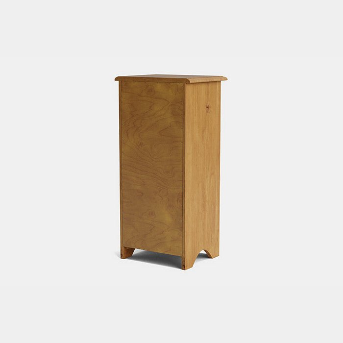 Villager BR Tallboy 5 Drawer - Paulas Home & Living