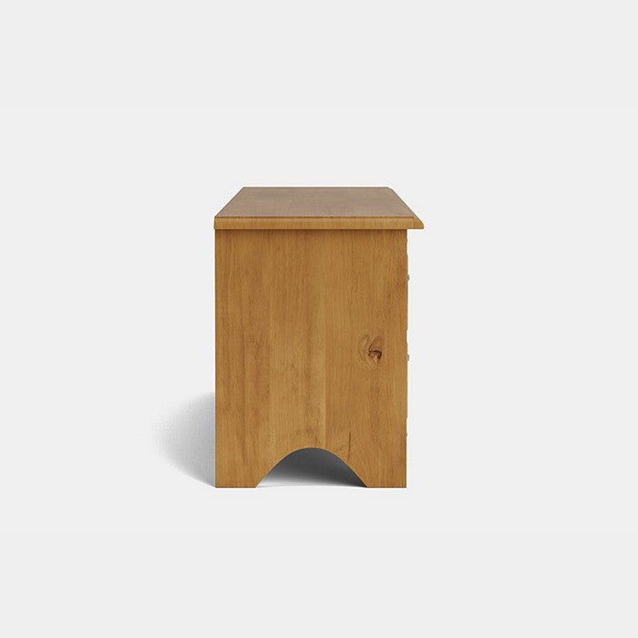 Villager BR Window Chest - Paulas Home & Living