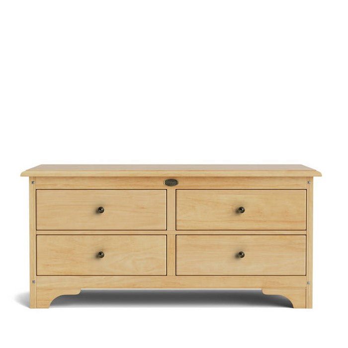 Villager BR Window Chest - Paulas Home & Living