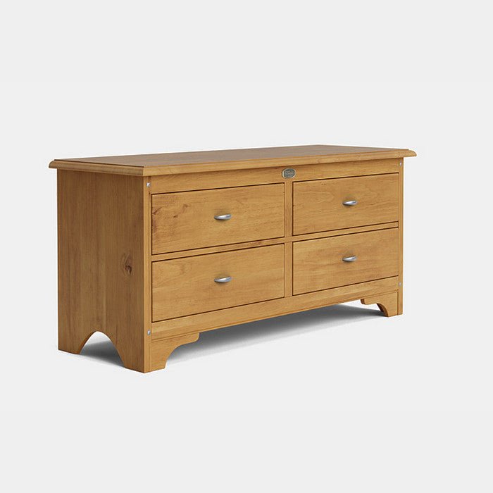 Villager BR Window Chest - Paulas Home & Living