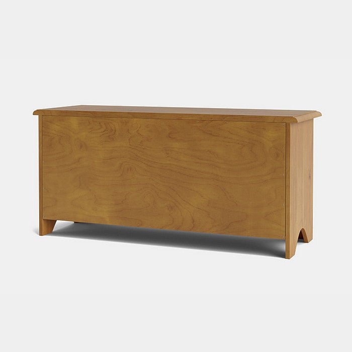 Villager BR Window Chest - Paulas Home & Living