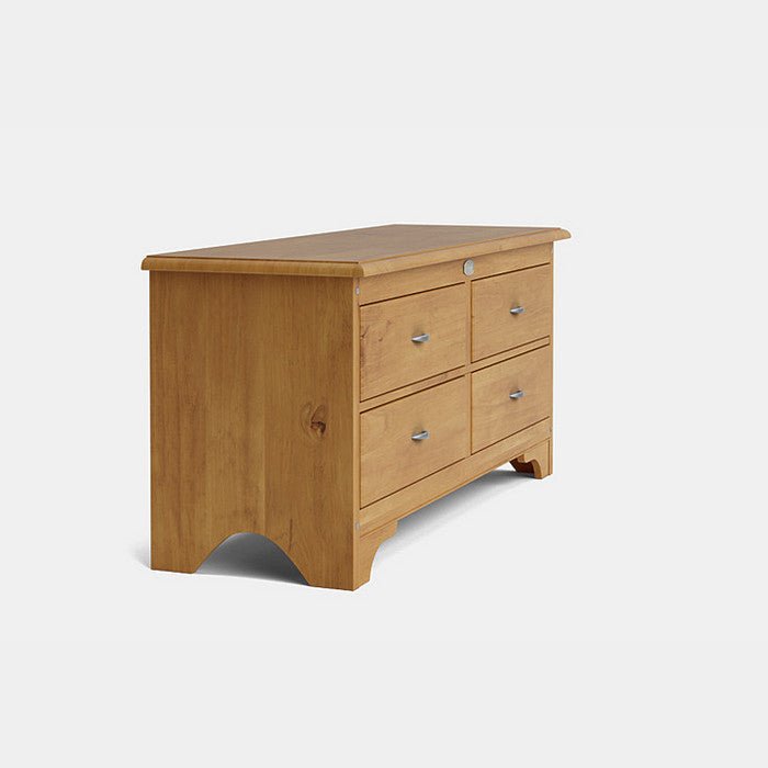 Villager BR Window Chest - Paulas Home & Living