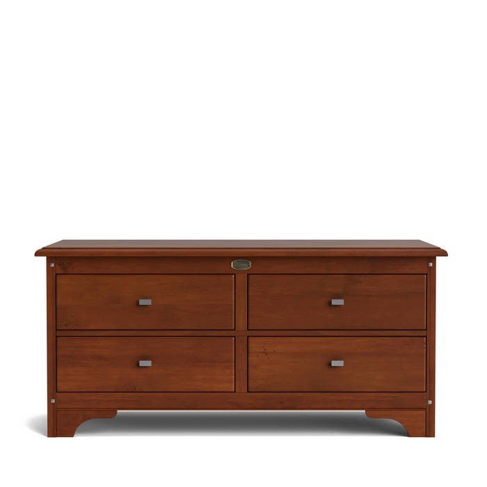 Villager BR Window Chest - Paulas Home & Living