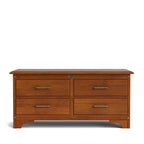 Villager BR Window Chest - Paulas Home & Living