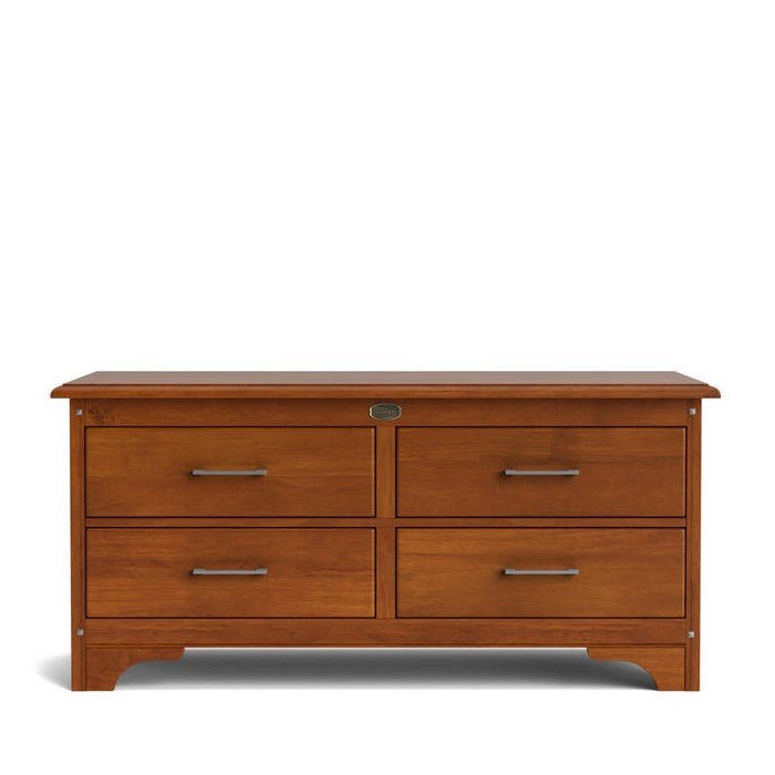 Villager BR Window Chest - Paulas Home & Living