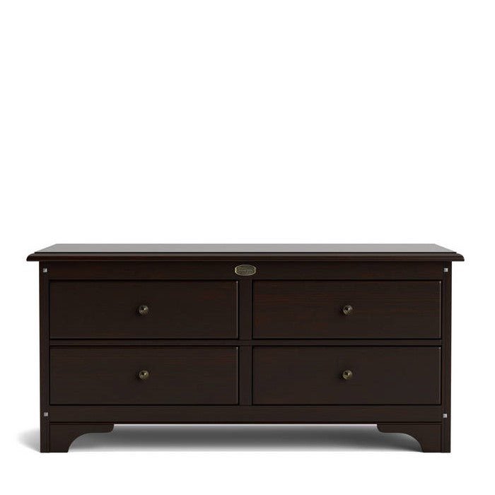 Villager BR Window Chest - Paulas Home & Living