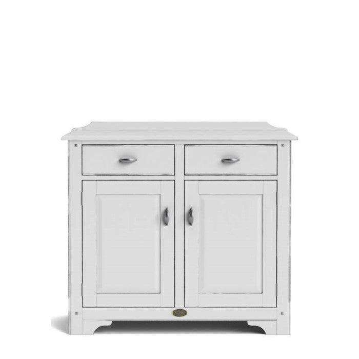 Villager Buffet Sideboard 2 Door - 1020w - Paulas Home & Living