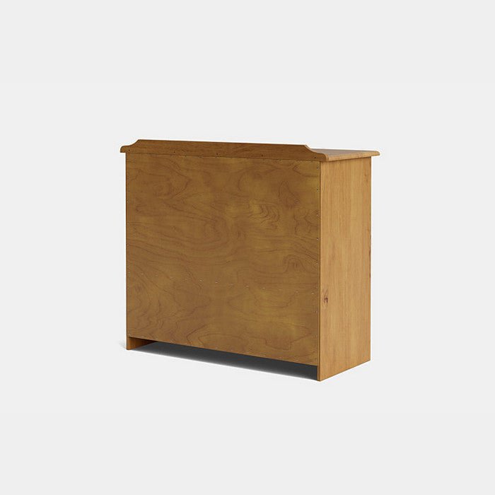 Villager Buffet Sideboard 2 Door - 1020w - Paulas Home & Living