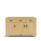 Villager Buffet Sideboard 3 Door - 1461w - Paulas Home & Living
