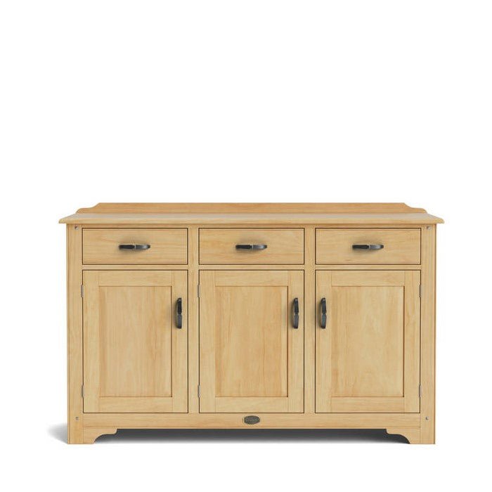 Villager Buffet Sideboard 3 Door - 1461w - Paulas Home & Living