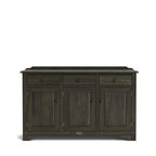 Villager Buffet Sideboard 3 Door - 1461w - Paulas Home & Living