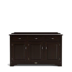 Villager Buffet Sideboard 3 Door - 1461w - Paulas Home & Living