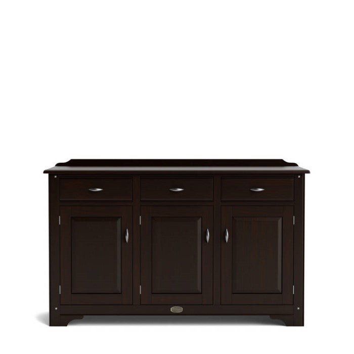 Villager Buffet Sideboard 3 Door - 1461w - Paulas Home & Living