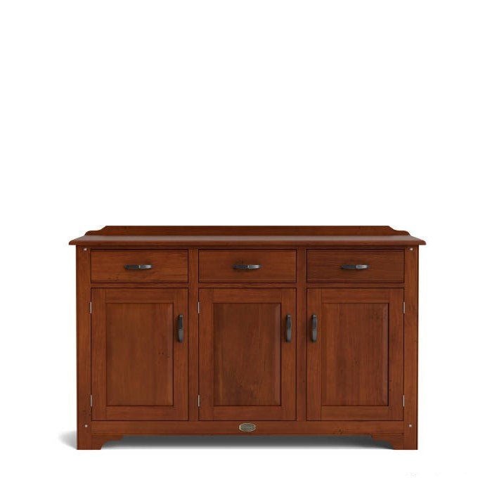 Villager Buffet Sideboard 3 Door - 1461w - Paulas Home & Living