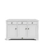 Villager Buffet Sideboard 3 Door - 1461w - Paulas Home & Living