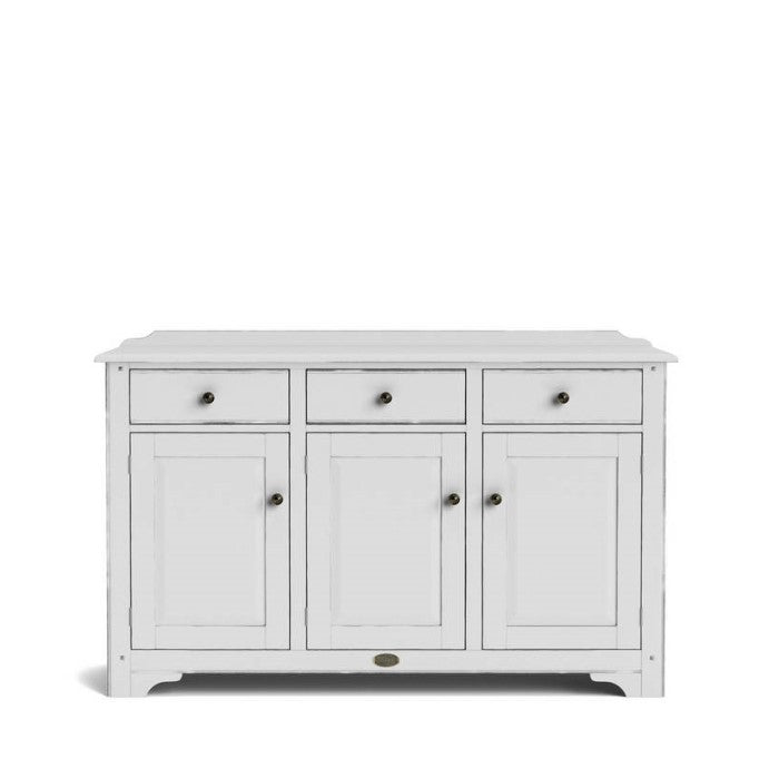 Villager Buffet Sideboard 3 Door - 1461w - Paulas Home & Living