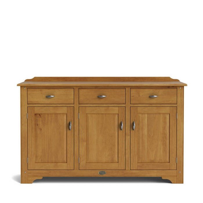 Villager Buffet Sideboard 3 Door - 1461w - Paulas Home & Living