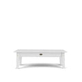 Villager Coffee Table No Drawer - Paulas Home & Living
