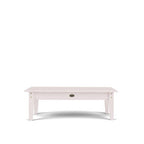 Villager Coffee Table No Drawer - Paulas Home & Living