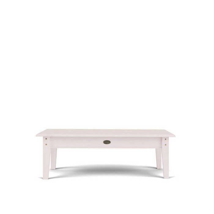 Villager Coffee Table No Drawer - Paulas Home & Living