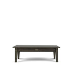 Villager Coffee Table No Drawer - Paulas Home & Living