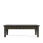 Villager Coffee Table With Drawer - Paulas Home & Living