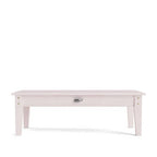 Villager Coffee Table With Drawer - Paulas Home & Living