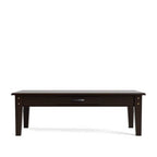 Villager Coffee Table With Drawer - Paulas Home & Living