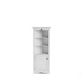 Villager Corner Shelf + Cupboard - Paulas Home & Living
