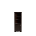 Villager Corner Shelf + Cupboard - Paulas Home & Living