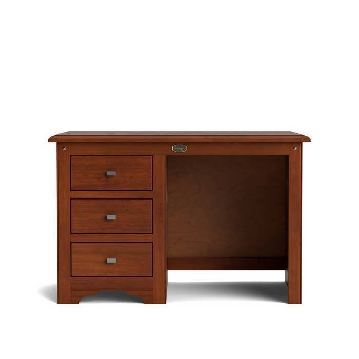 Villager Desk 3 Dr - Paulas Home & Living