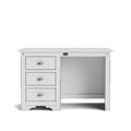Villager Desk 3 Dr - Paulas Home & Living