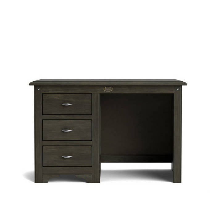 Villager Desk 3 Dr - Paulas Home & Living