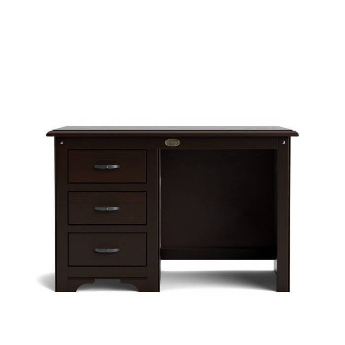 Villager Desk 3 Dr - Paulas Home & Living